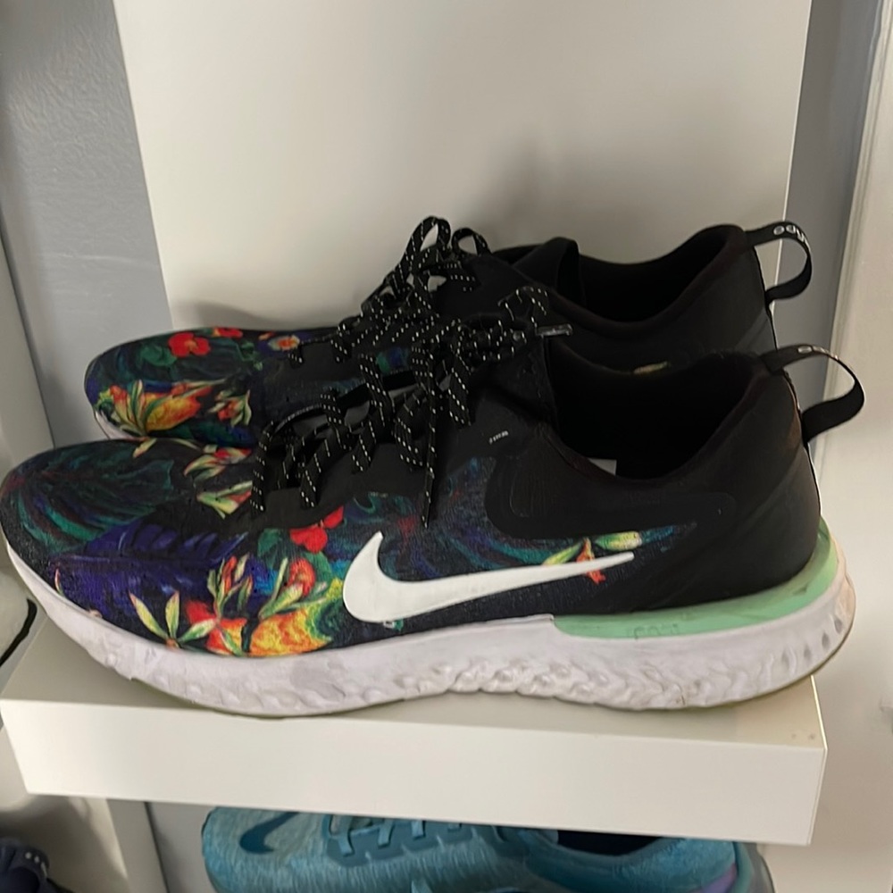 Nike Odyssey React size 12.5 no box